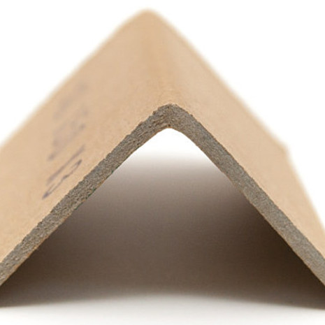 Standard Angular Edge Protectors